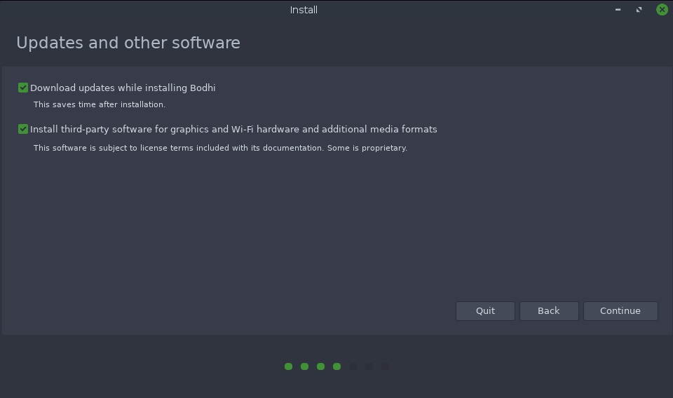 How to install Bodhi Linux - The Linux User
