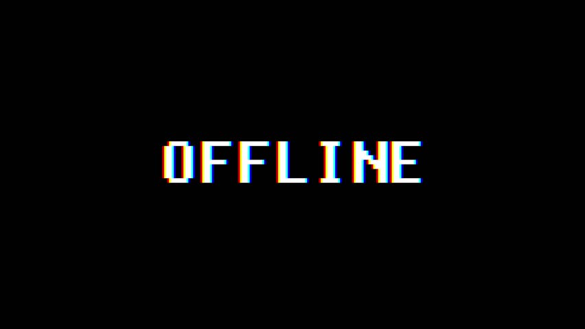 Offline