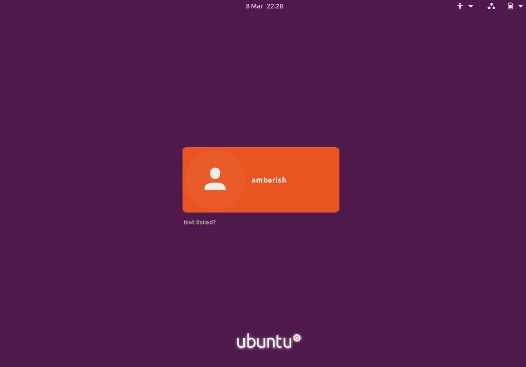 ubuntu 20.04 install virtualbox