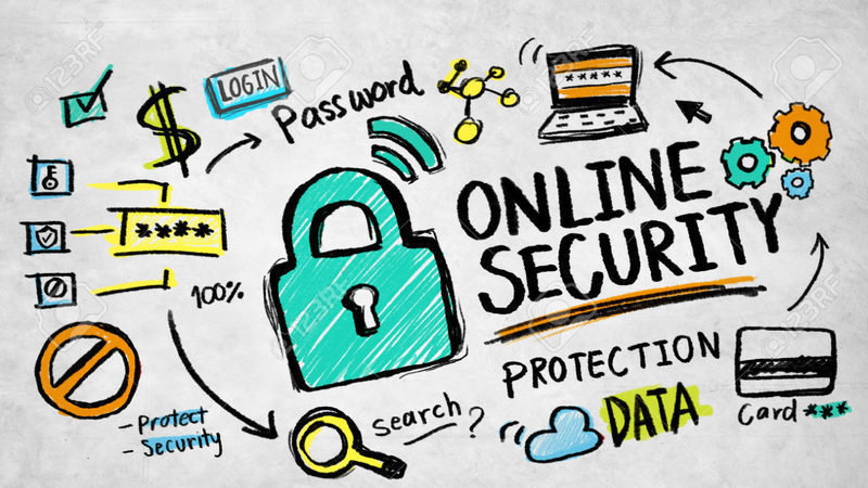 Online-security
