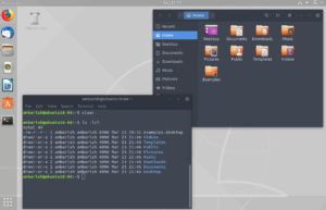 6 Best Ubuntu themes which works! - The Linux User