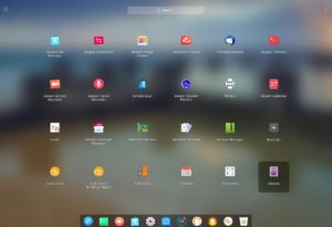 Install deepin desktop in Ubuntu - The Linux User