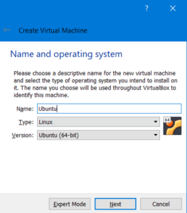 virtualbox arch linux host