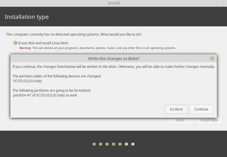 how to use virtualbox on linux mint