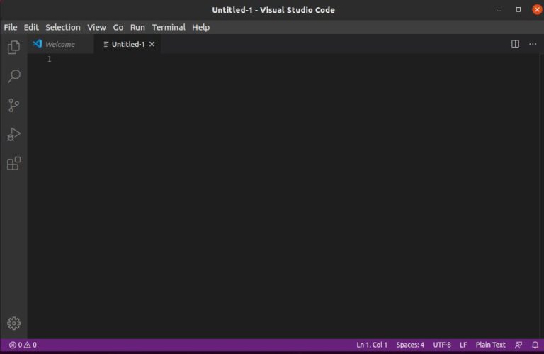 6 best text editors for Linux - The Linux User