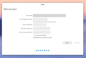 how to uninstall zorin os