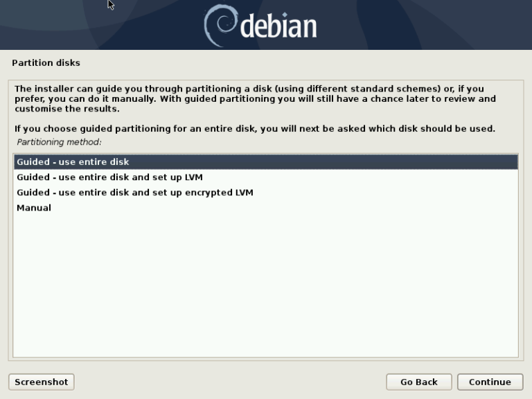 Не удалось найти пакет debian archive keyring